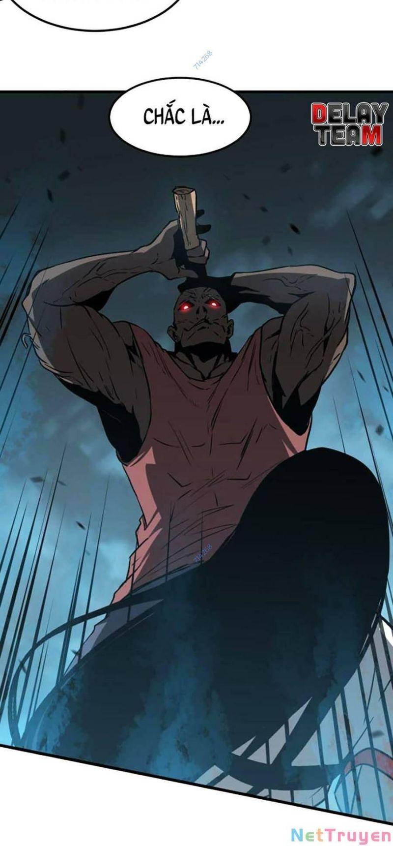 siêu tiến hóa chapter 85 43