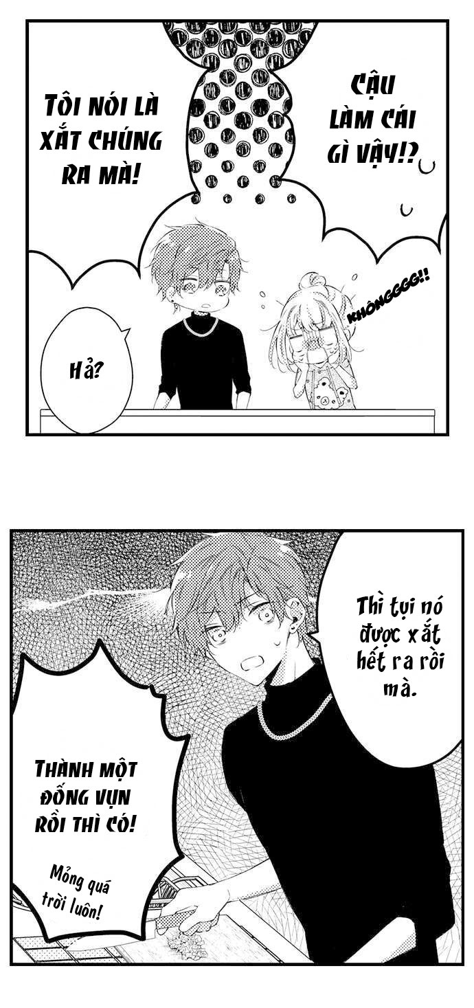 we had sex right before work chapter 14 6