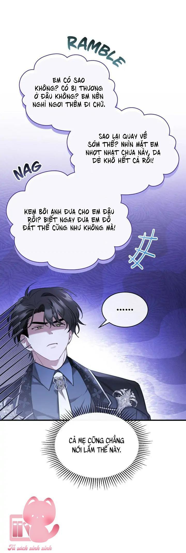 đêm đen khuất bóng chapter 41 54