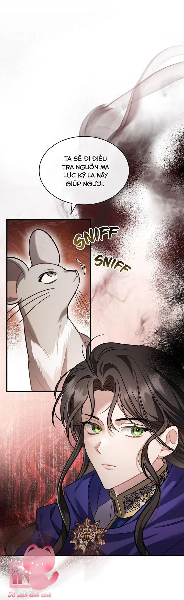 đêm đen khuất bóng chapter 20 17