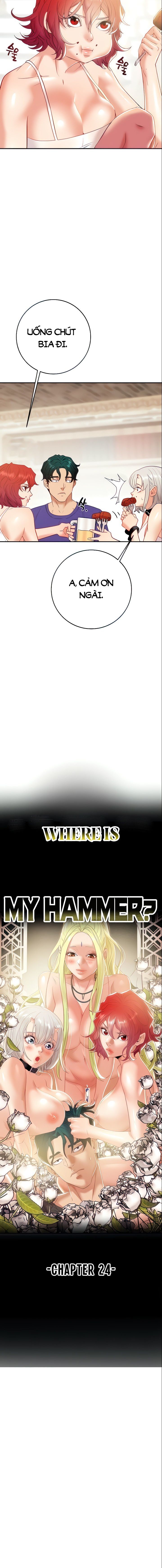 cây búa thần chapter 24 4