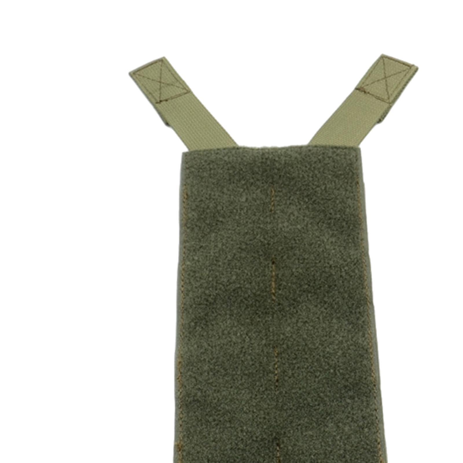 Gaming Vest Adapter Board Backpack Conversion Attachment for Camping Hunting