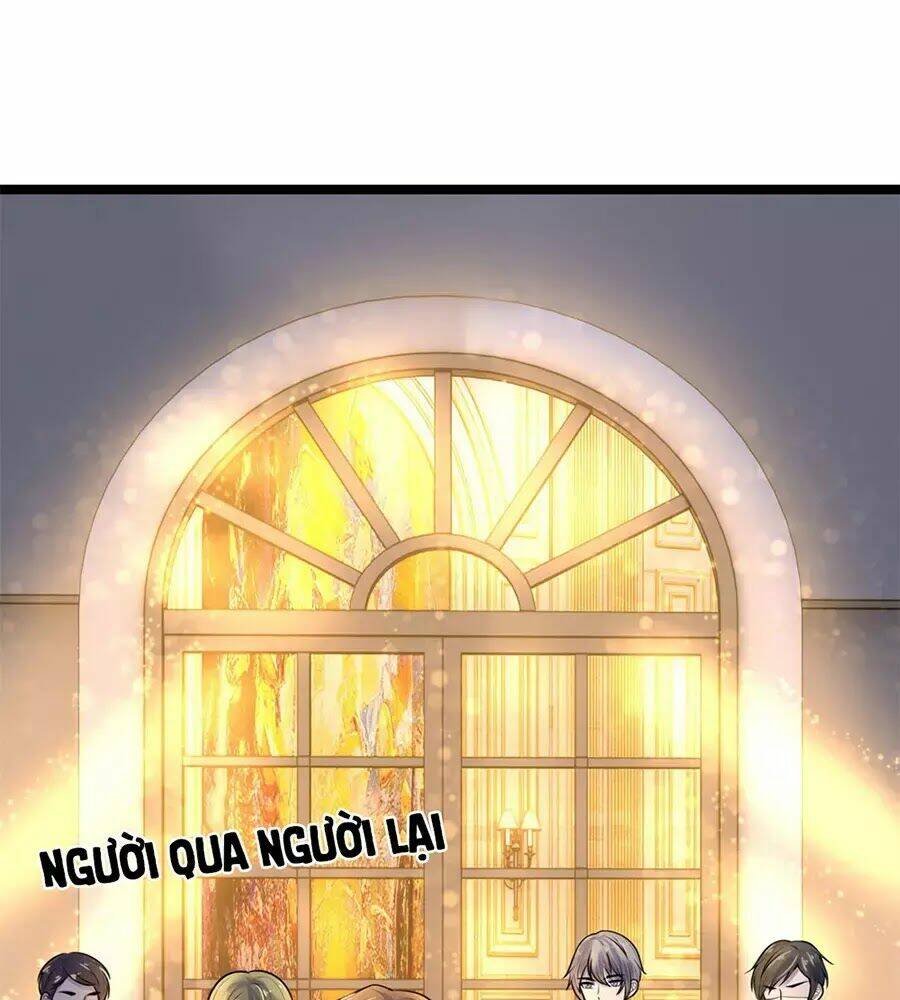 loạn thế tù sủng: thiếu soái bất lương của ta chapter 67 17