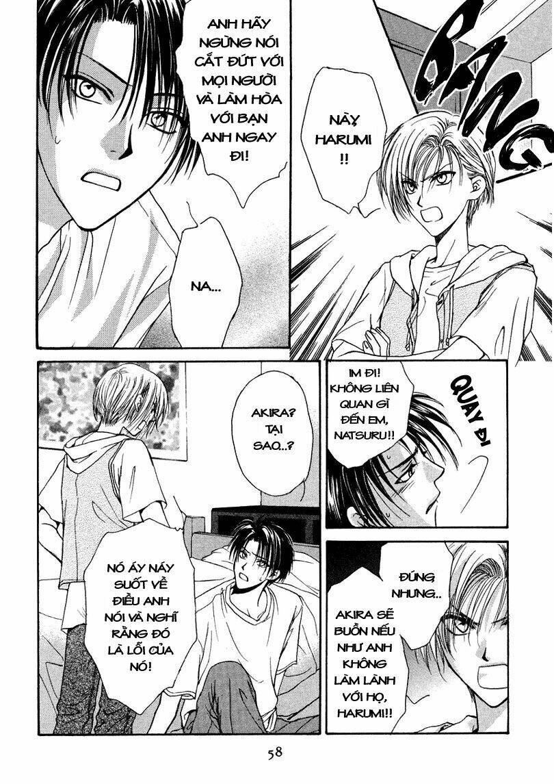 family complex chapter 2 24