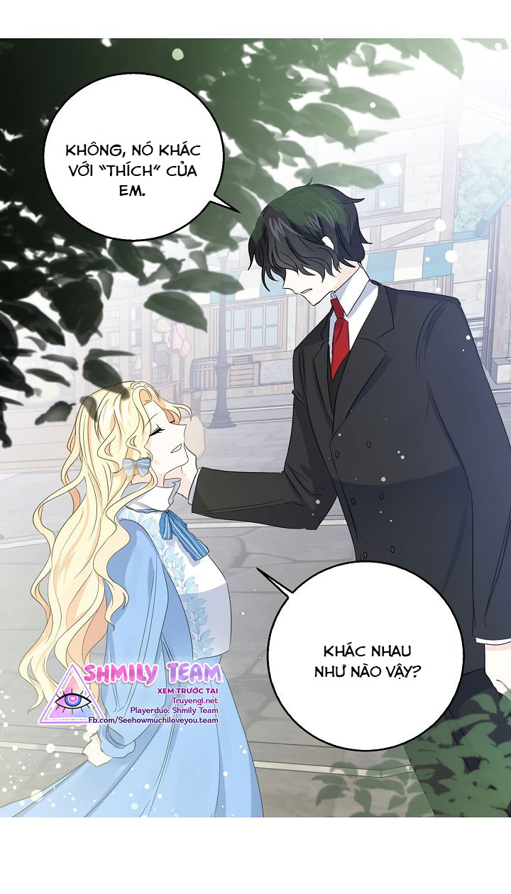 tôi là bạn gái cũ của một vị anh hùng chapter 12 52