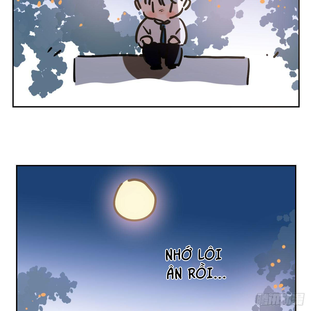 bắt lấy ngao ngao chapter 100.5 13