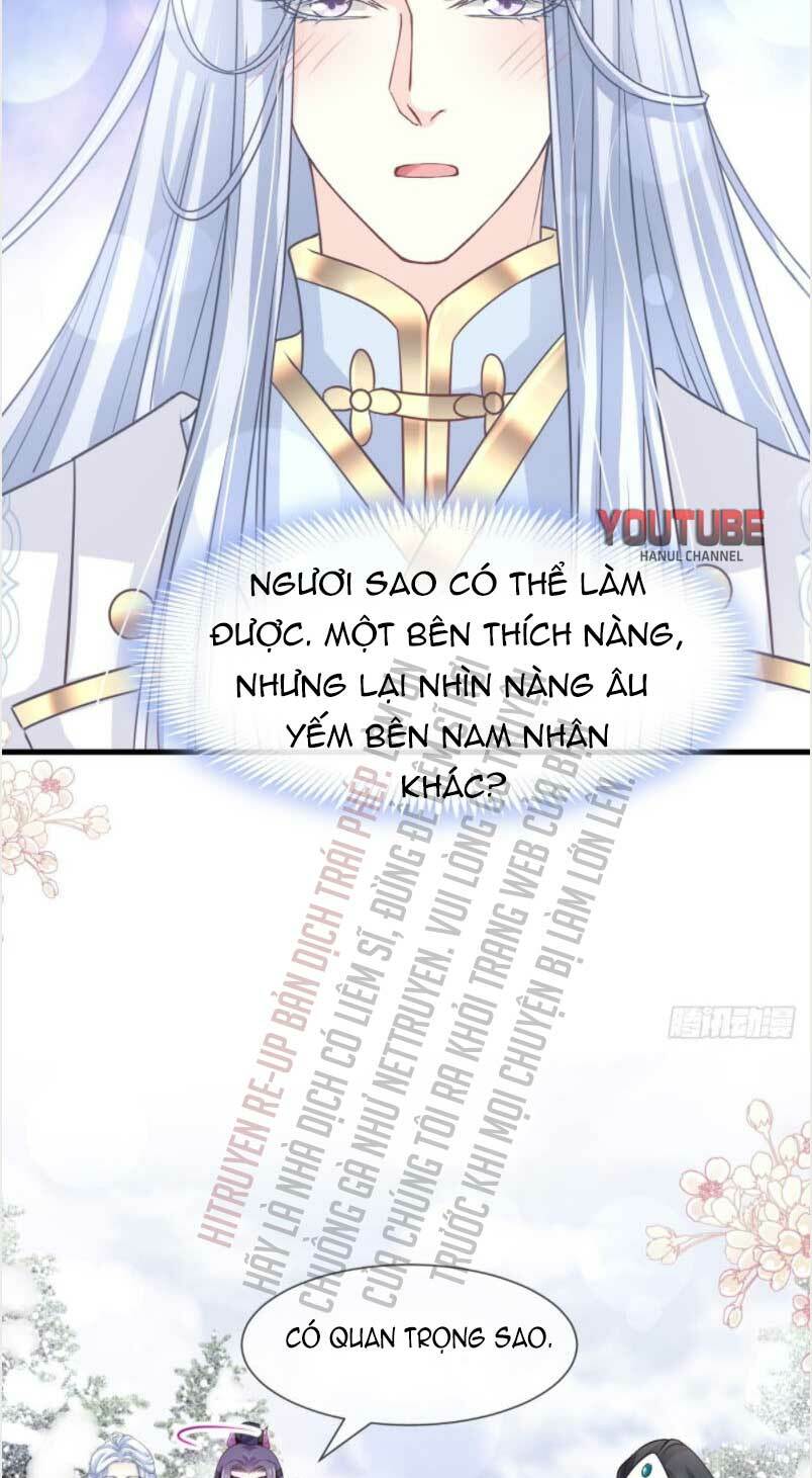 thiên hạ đệ nhất sủng phi chapter 205.2 8