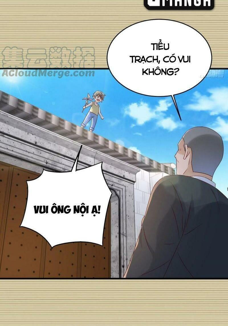 vua đầu tư mạnh nhất chapter 58 2