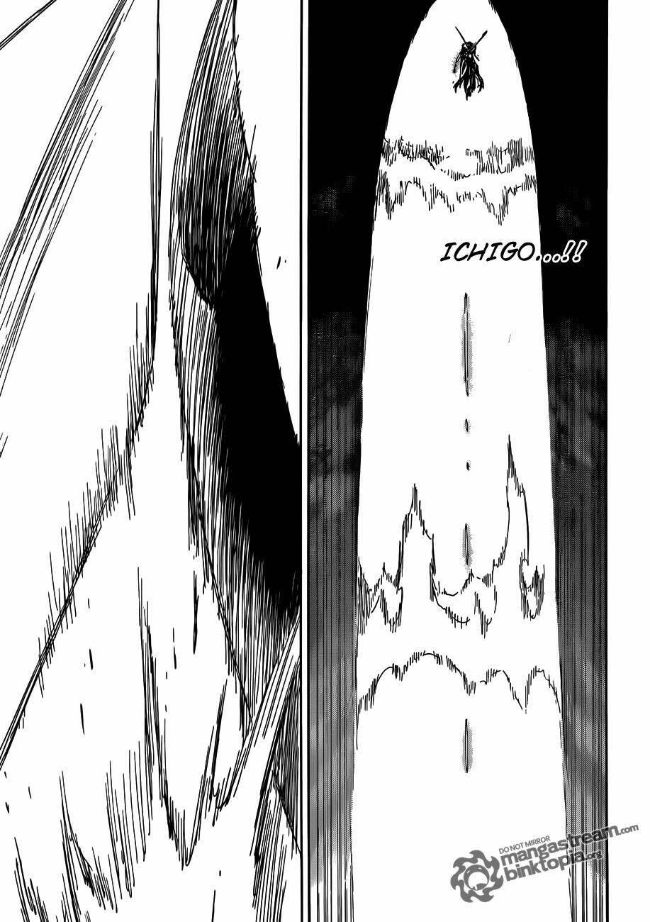 thần chết ichigo chapter 476 13