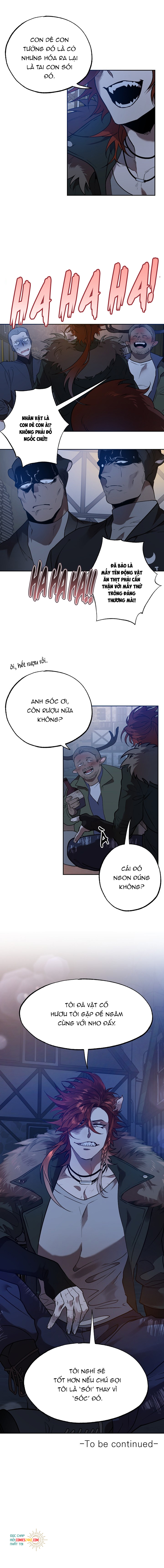 nụ hôn tàn bạo chapter 4 18