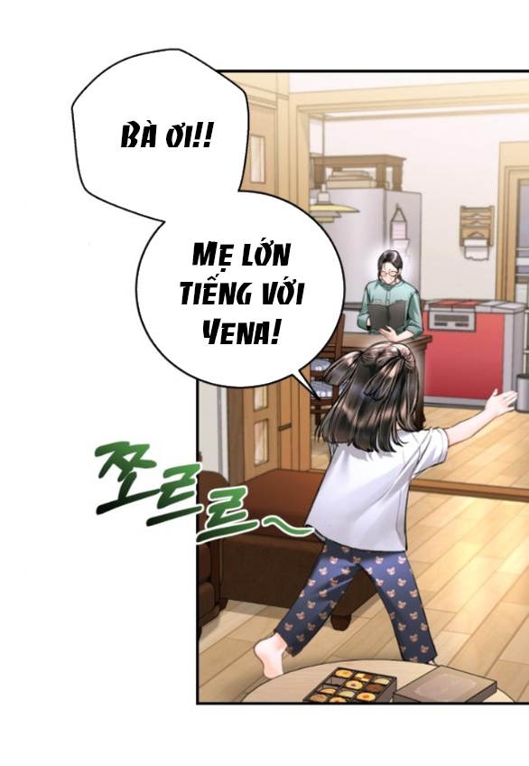 đứa trẻ trông giống tôi chapter 29.1 37