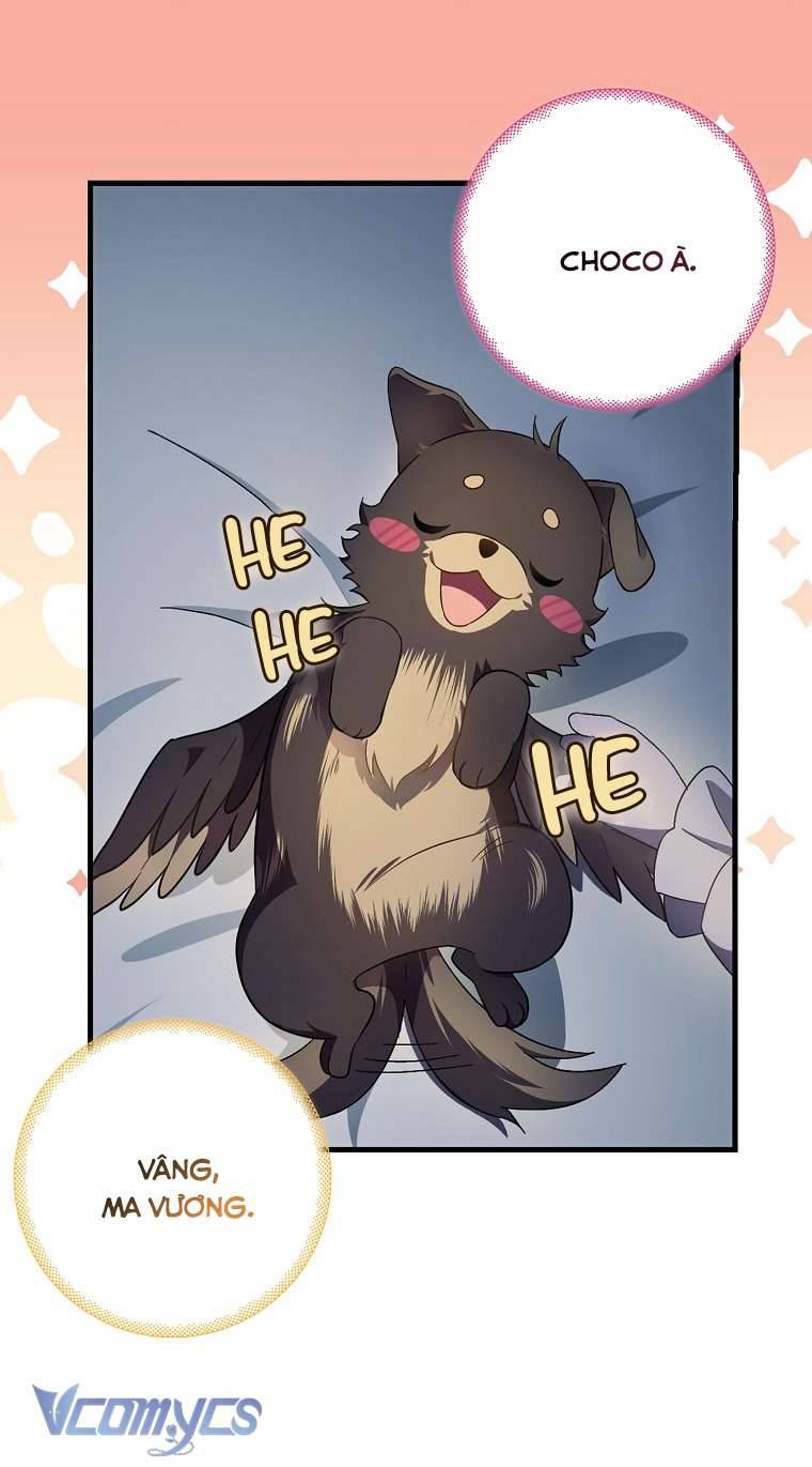 lần đầu bé út được yêu thương chapter 14 7