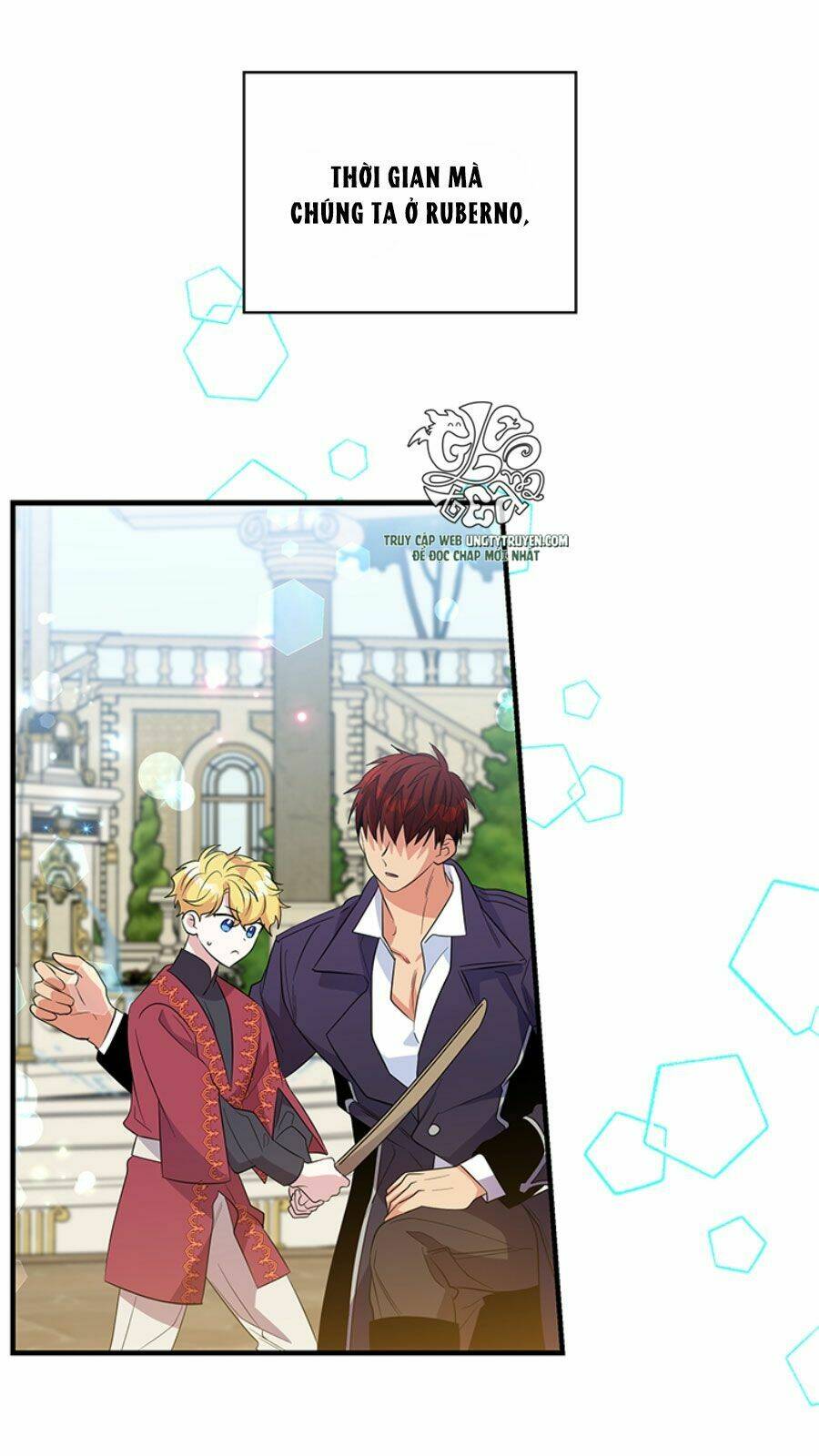 chồng yêu, em muốn đình công! chapter 46 59