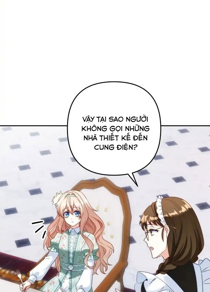 tại sao mẹ chồng tôi lại như thế này? chapter 44 15