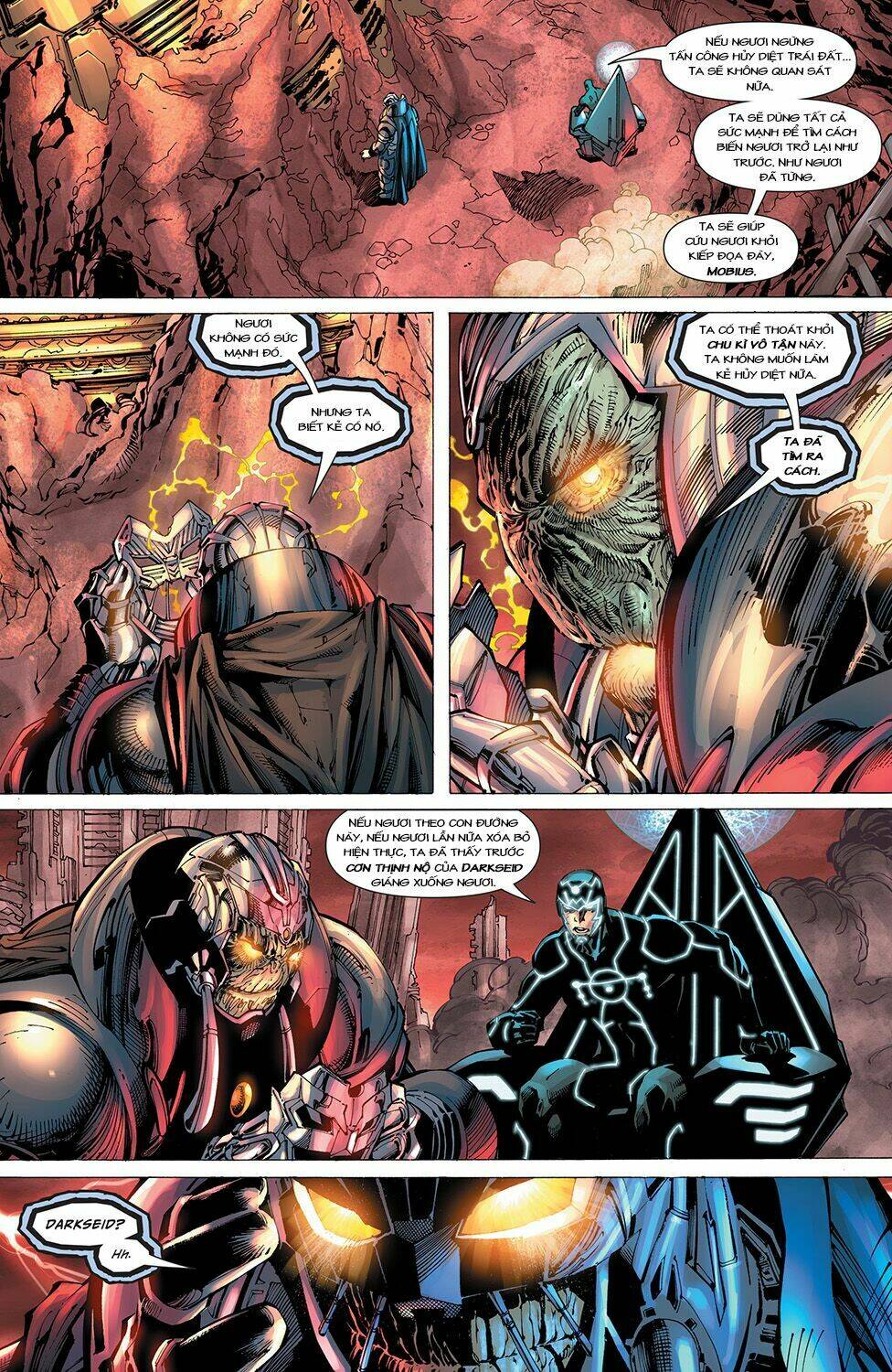 justice league chapter 40 21