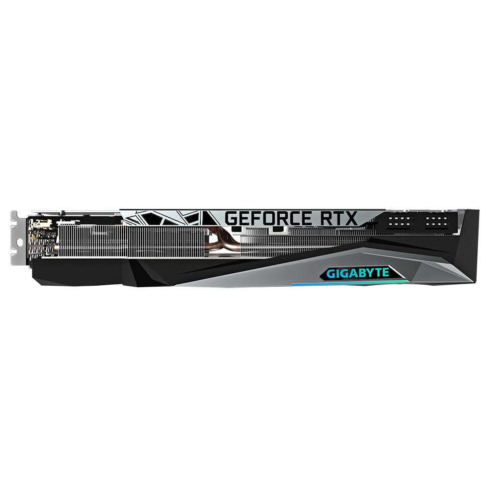 VGA Gigabyte GeForce RTX 3080 Ti GAMING OC 12G ( GV-N308TGAMING OC-12GD ) - Hàng Chính Hãng