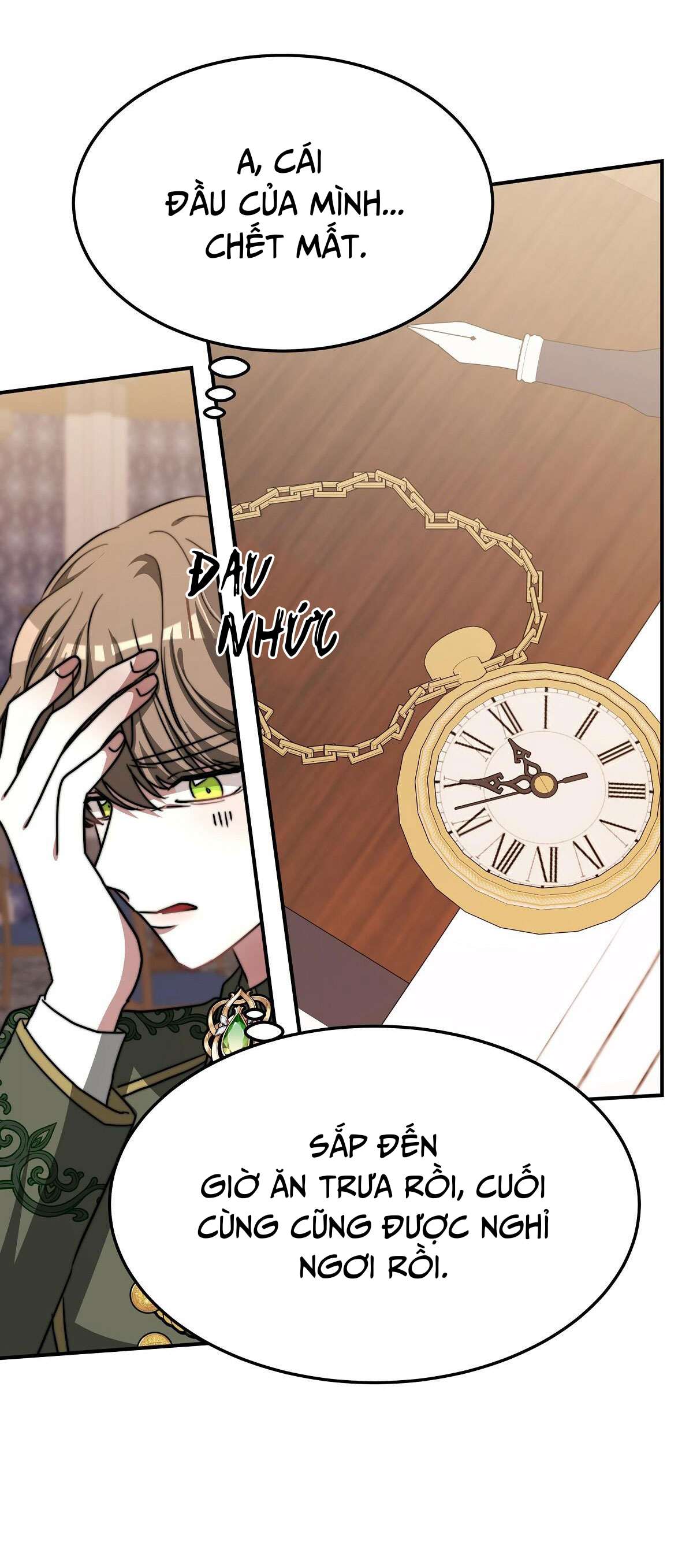 cuộc hôn nhân tay ba chapter 15 29