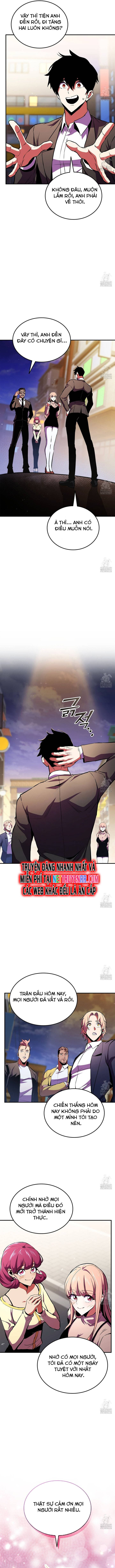 huyền thoại game thủ - tái xuất chapter 173 12