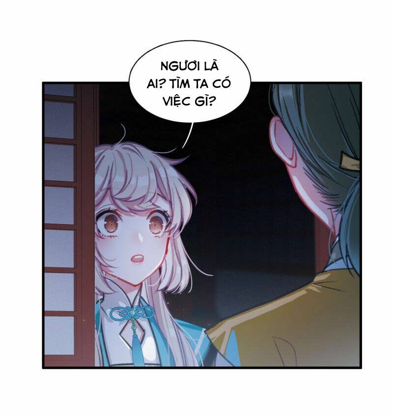 danh kiếm chủng chapter 4.4 23