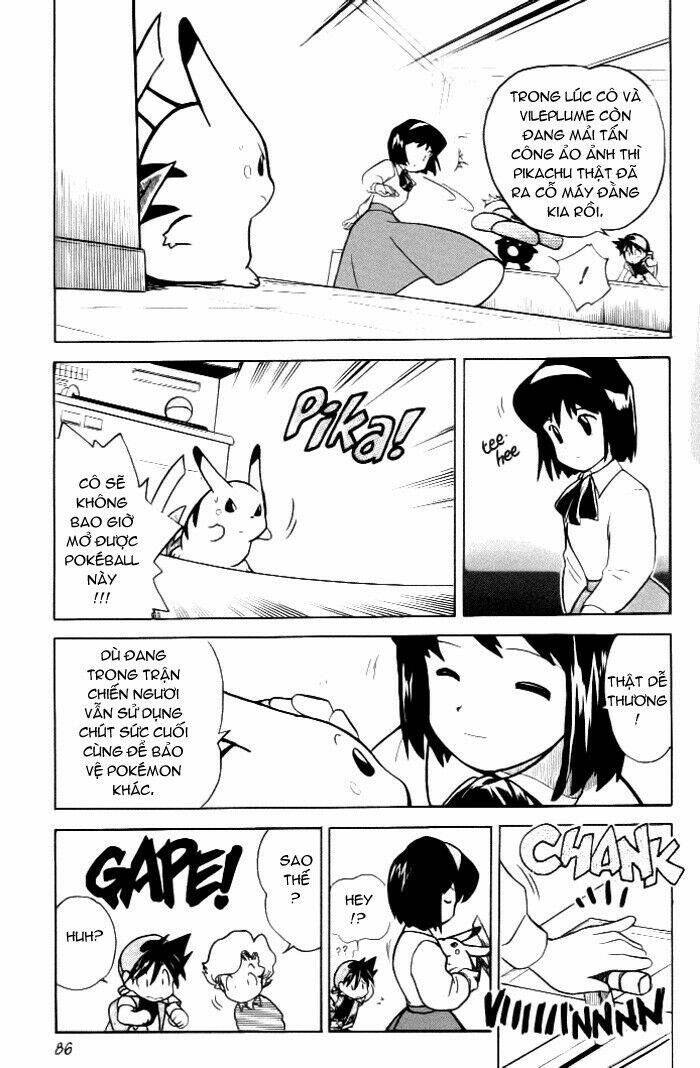 thú cưng đặc biệt chapter 20 10