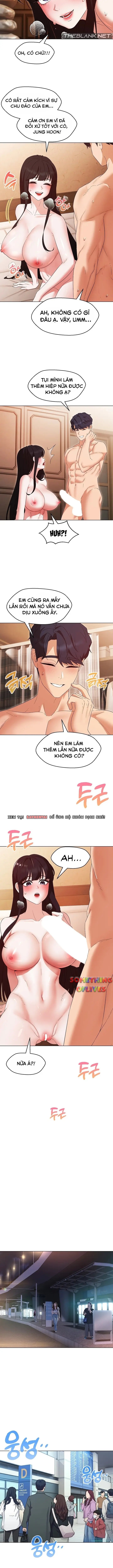 quý cô của tôi là giảng viên chapter 39 10