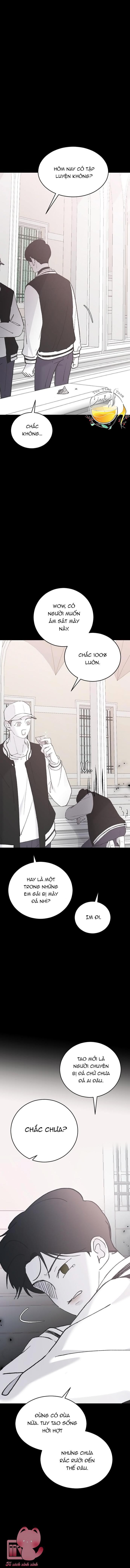 ba anh trai cực phẩm của tôi chapter 39 4