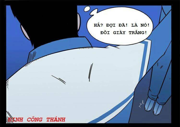 những sự kiện kỳ dị chapter 8 38