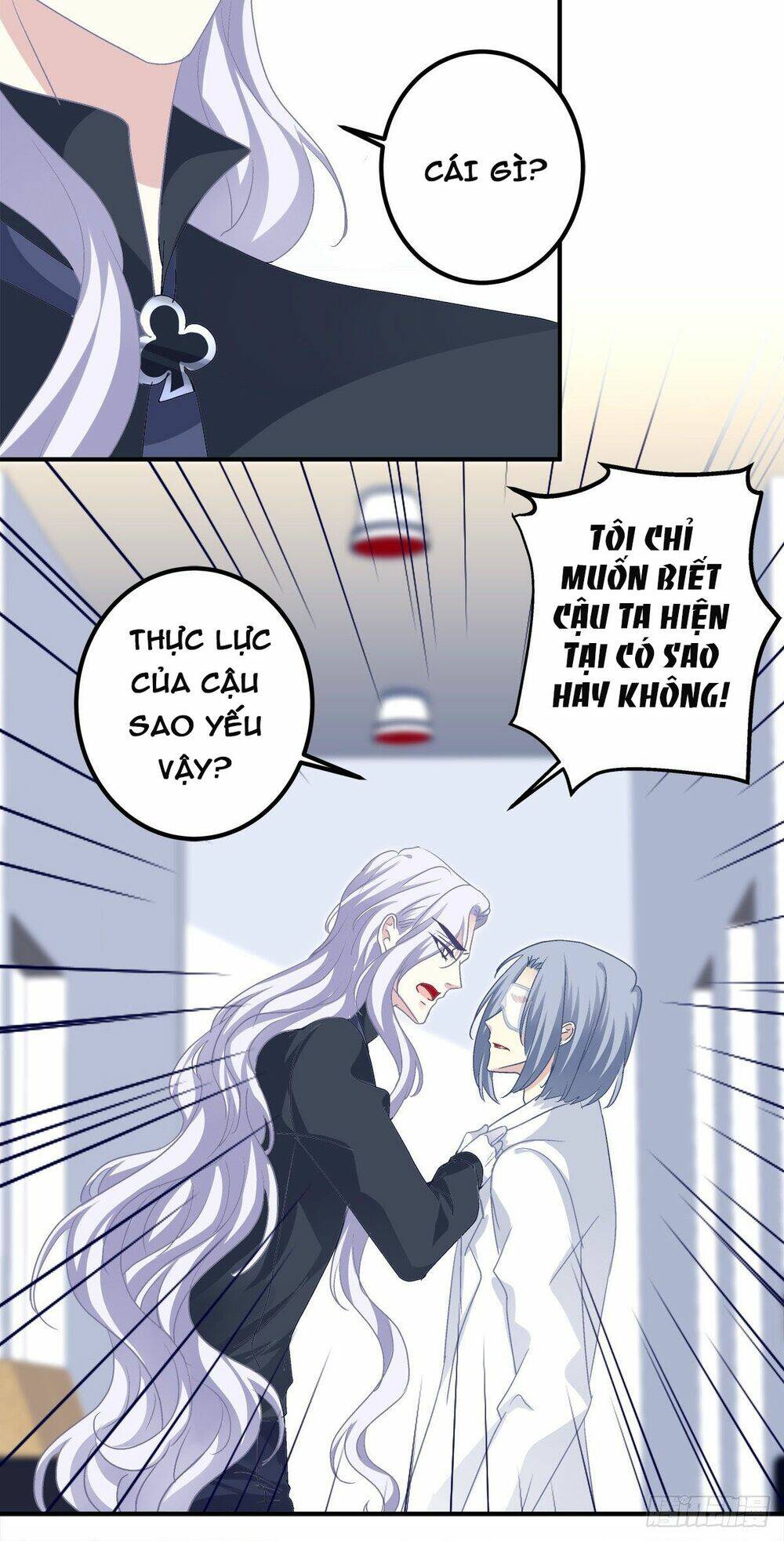 toàn bộ nắm trong tay chapter 24 27