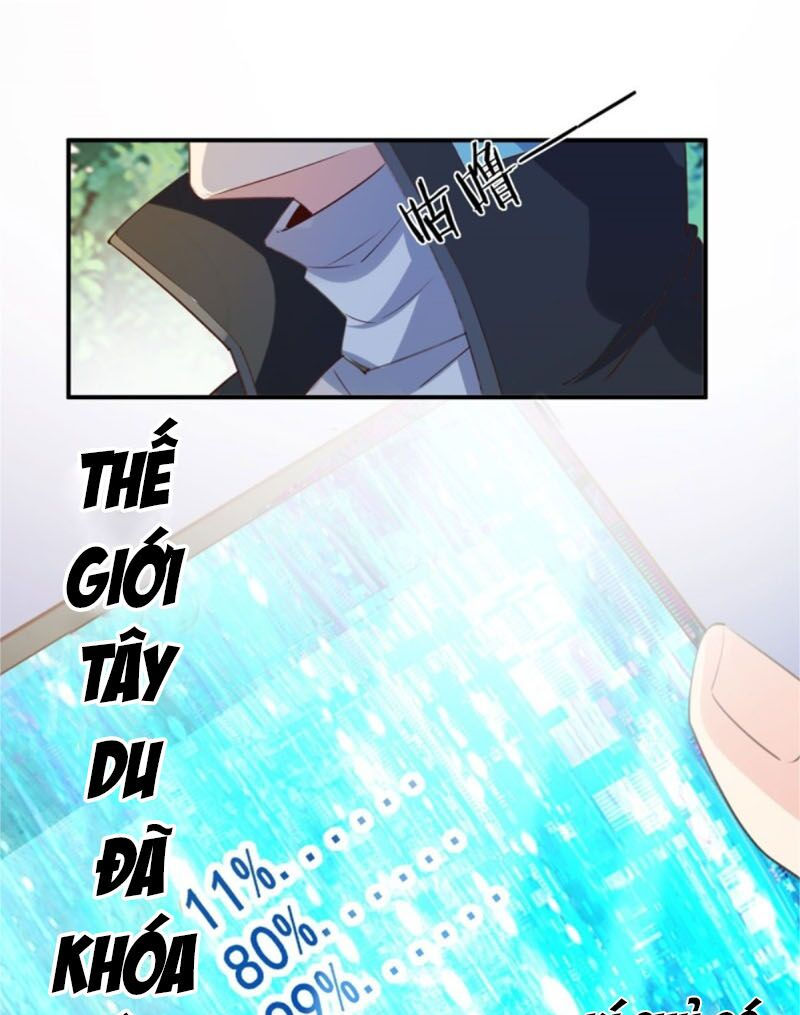 ta lập hậu cung tại tây du ký chapter 2 1