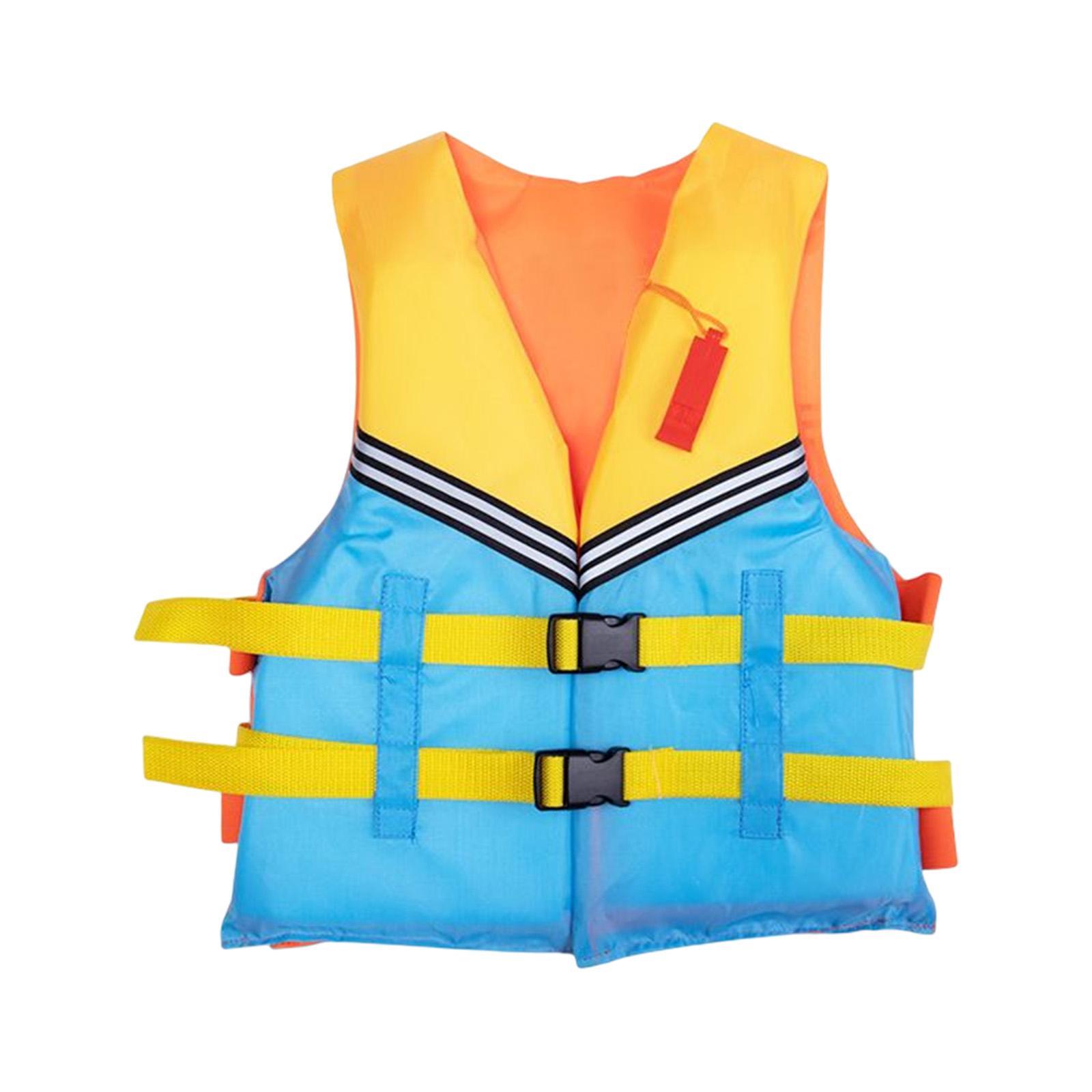 Buoyancy Aid for Water Sport Wakeboarding Skiing