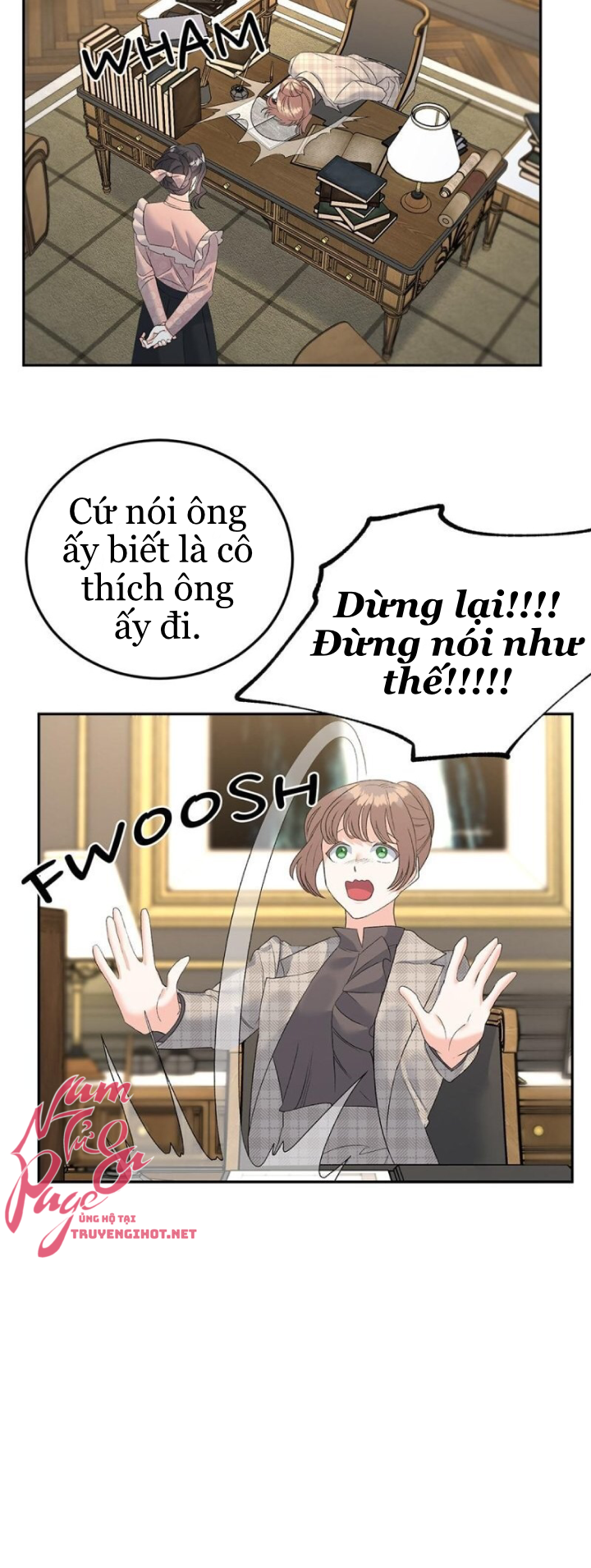 ebony, quạ đen chapter 73 11