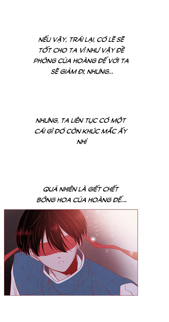 rắn có ăn hoa không? chapter 8 23