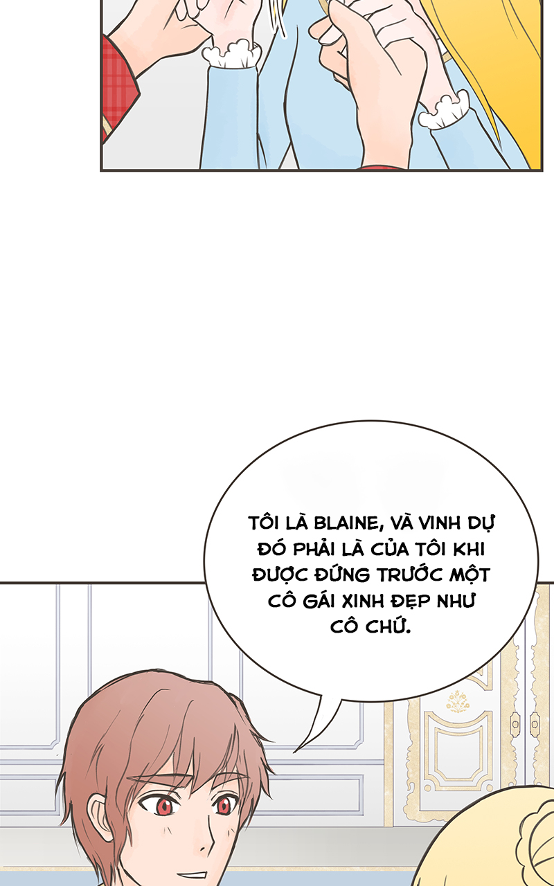 những nàng công chúa bị nguyền rủa chapter 6 18