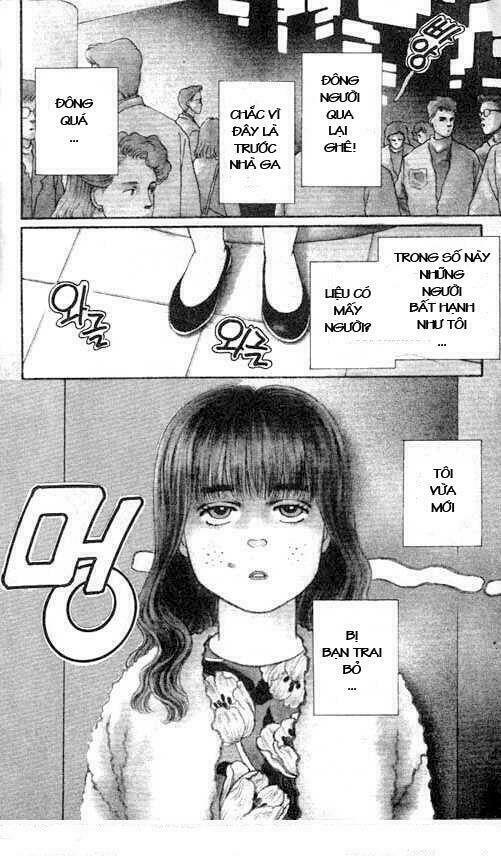 bara no tame ni chapter 1 4