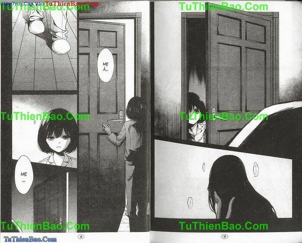 bí mật lớp 11a chapter 5 10