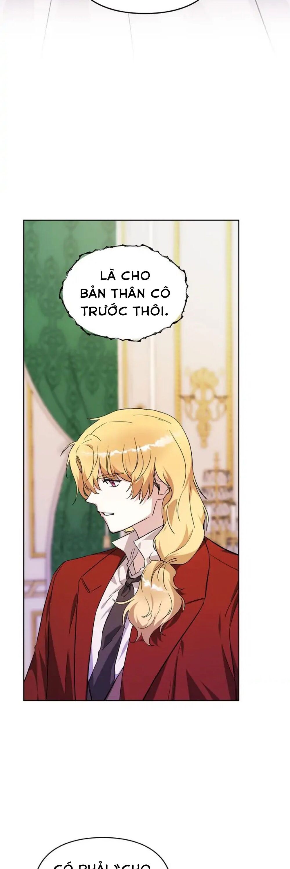 hãy nghe lời của tôi chapter 59.1 14