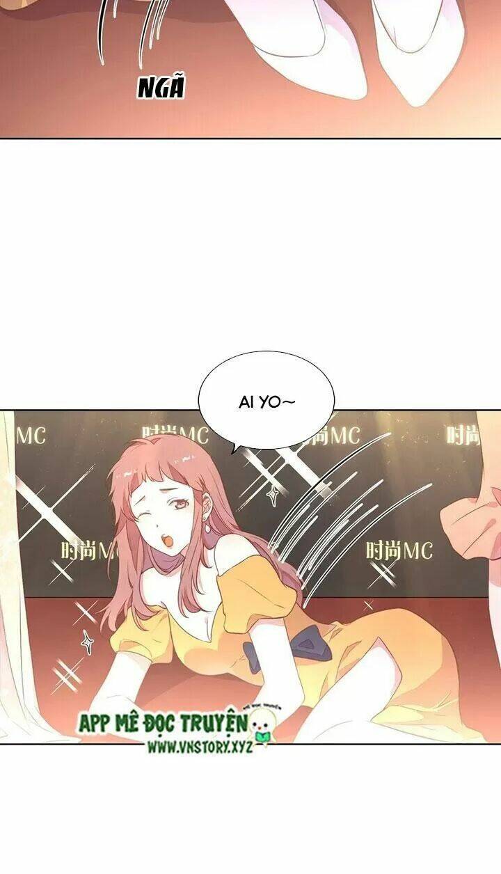 bạn trai kém tuổi bẫy yêu tôi chapter 51 45