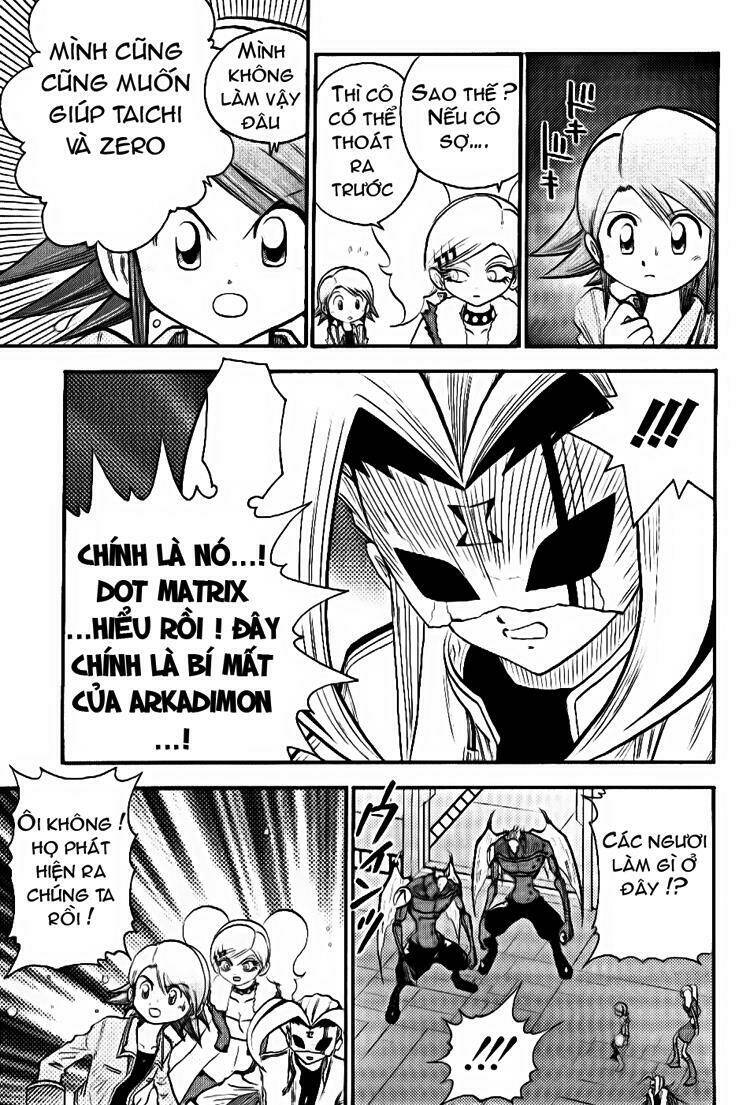 digimon v-tamer chapter 42 20