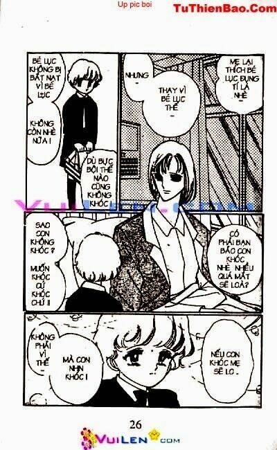 cô bé khóc nhè chapter 12 25