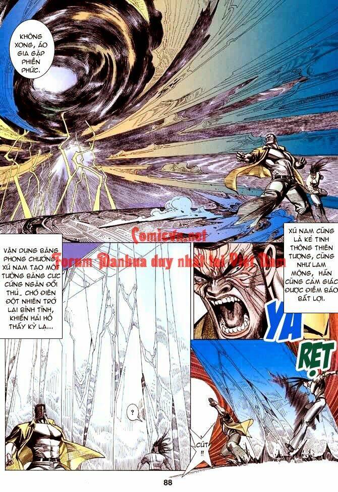 hải hổ 1 chapter 35 19