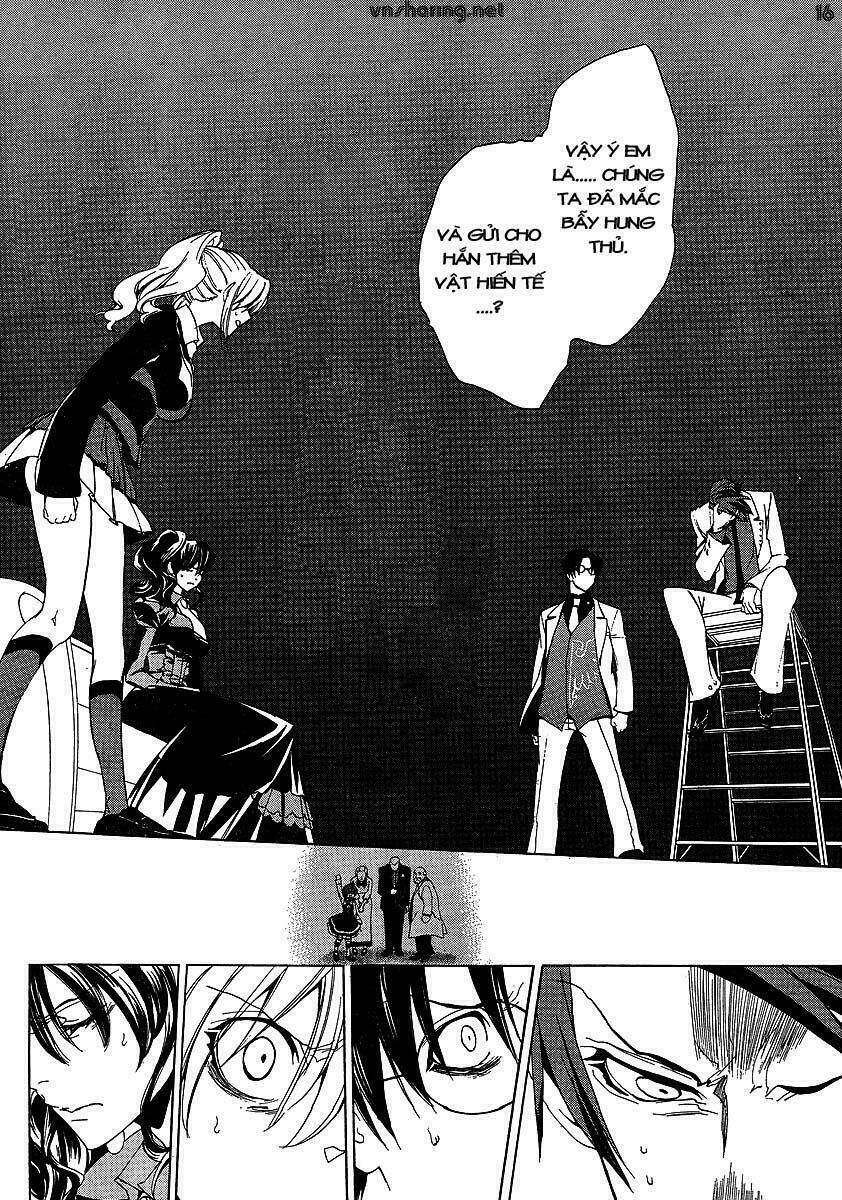 umineko no naku koro ni episode 1: legend of the golden witch chapter 20 16