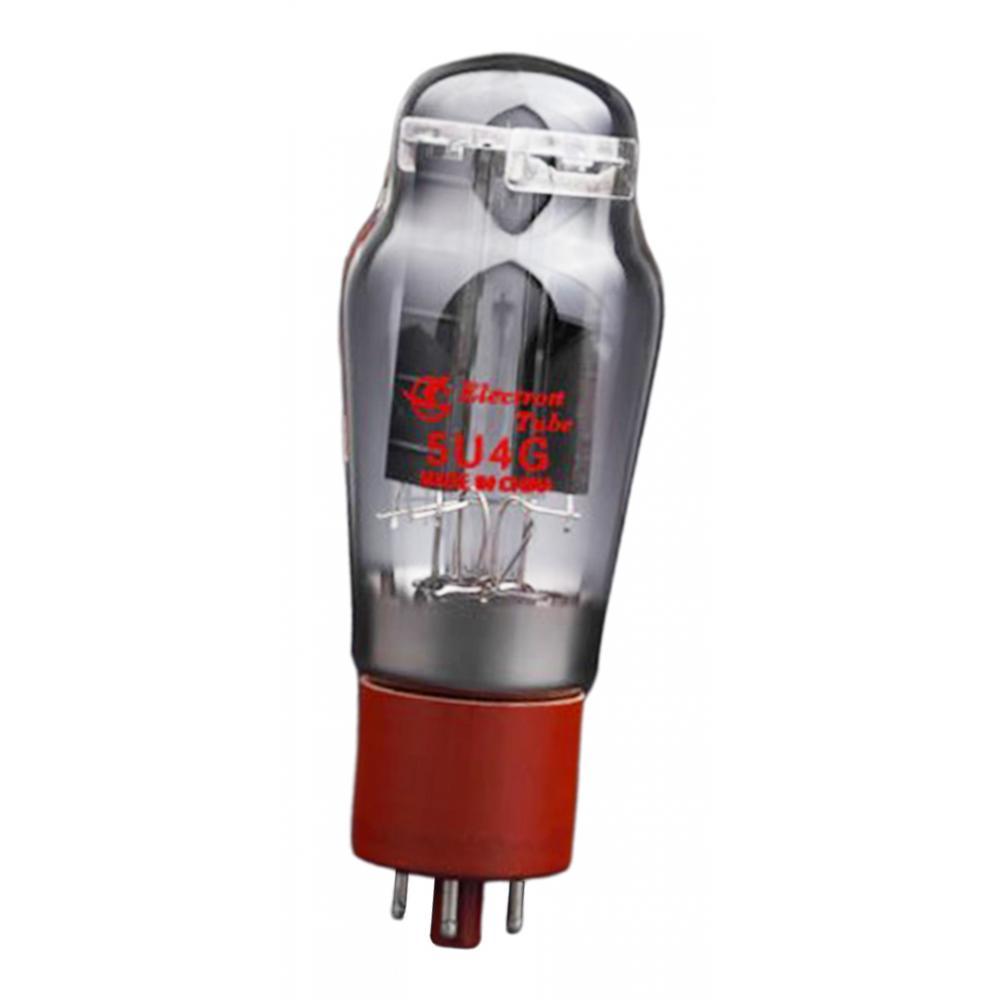 5U4G Preamplifier Tube, Low Noise, High Power