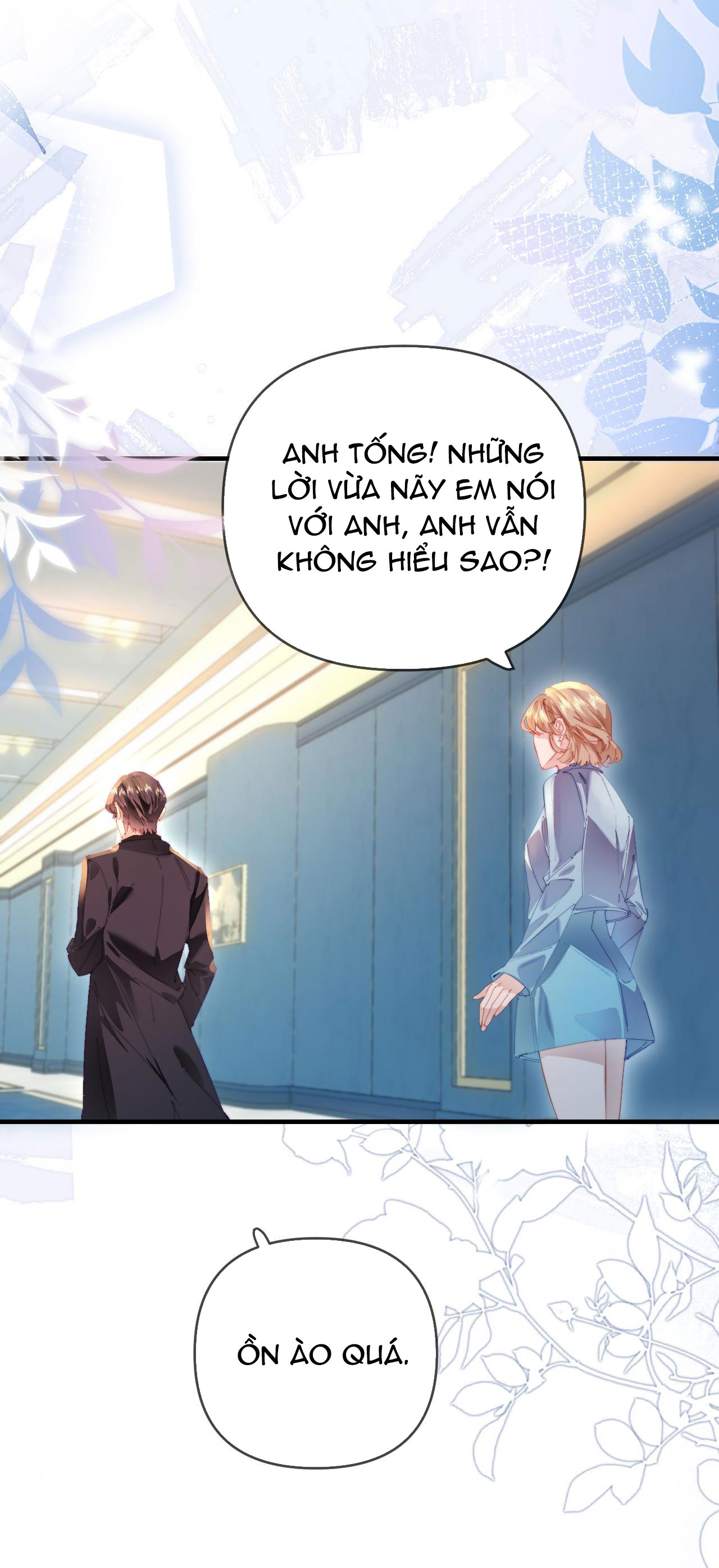 câu chuyện ngọt ngào của cặp vợ chồng đỉnh lưu chapter 83.1 13
