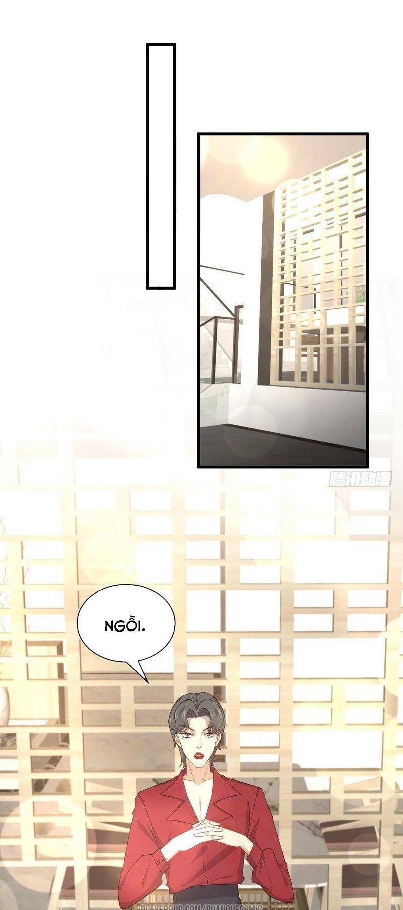 xuyên không vào thế giới nữ cường chapter 71 13