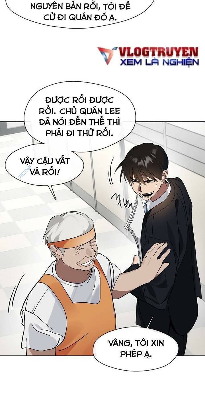 nhà hàng nơi suối vàng chapter 20 51