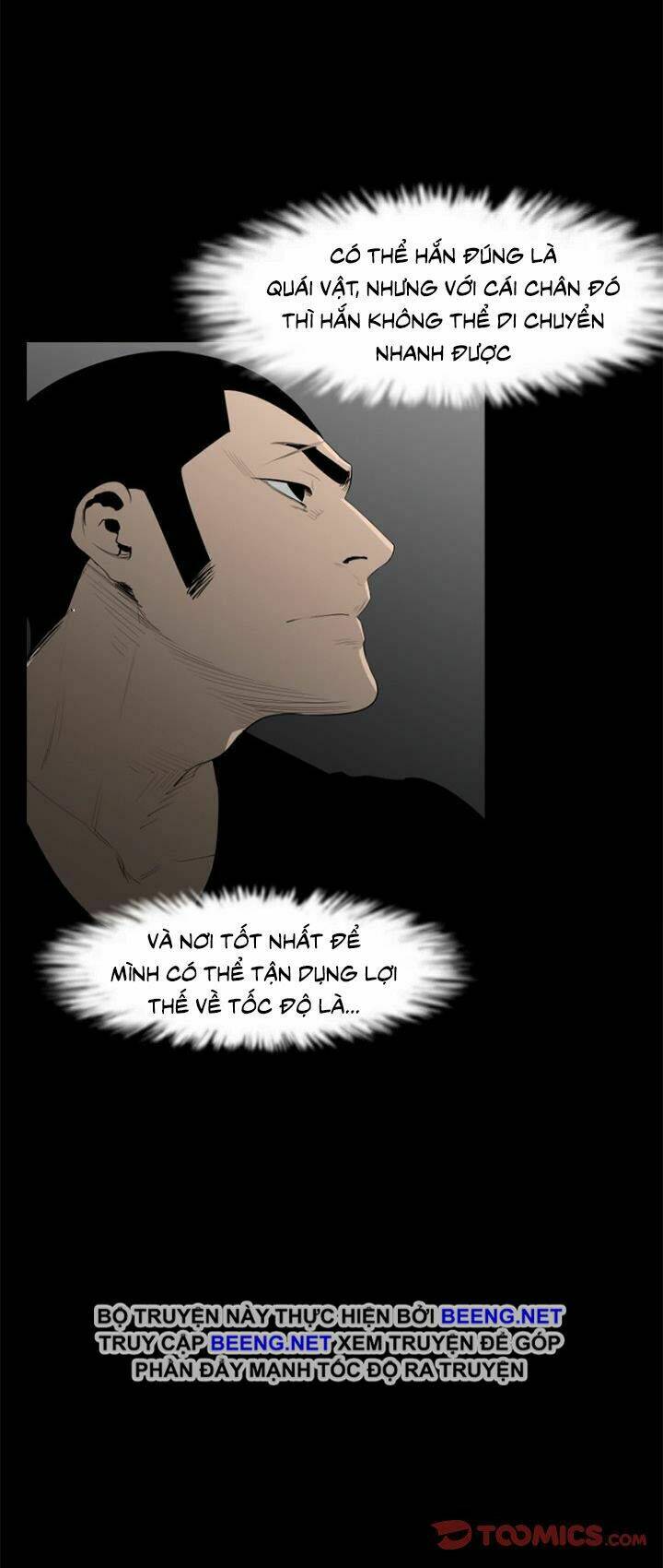 kẻ mạnh nhất - tong edge chapter 73 37