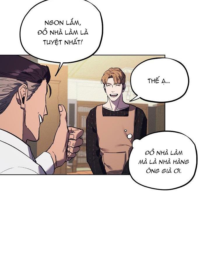 làm dâu nhà tài phiệt họ kang chapter 8 44