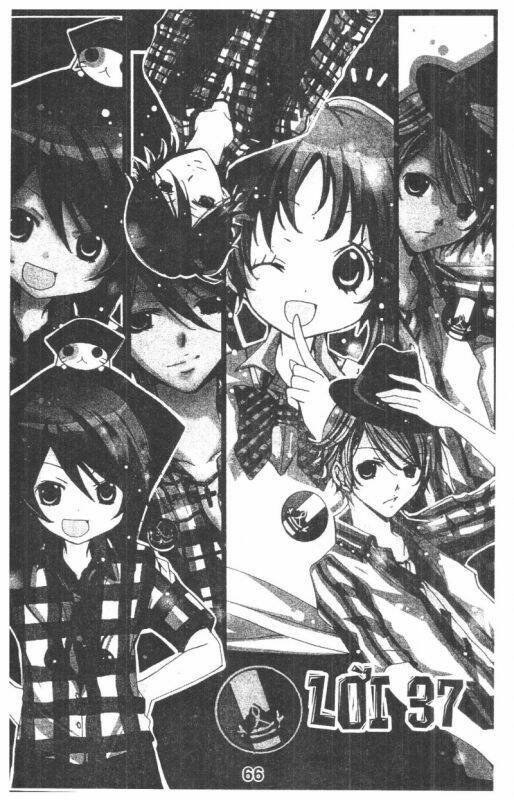 ore-sama kingdom chapter 8 66