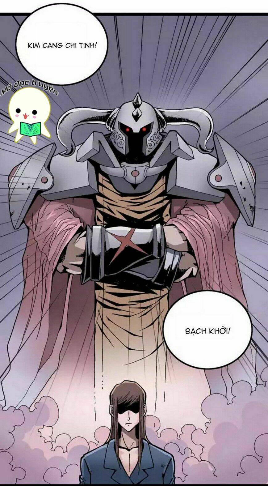 thiếu niên siêu năng lực chapter 0 20