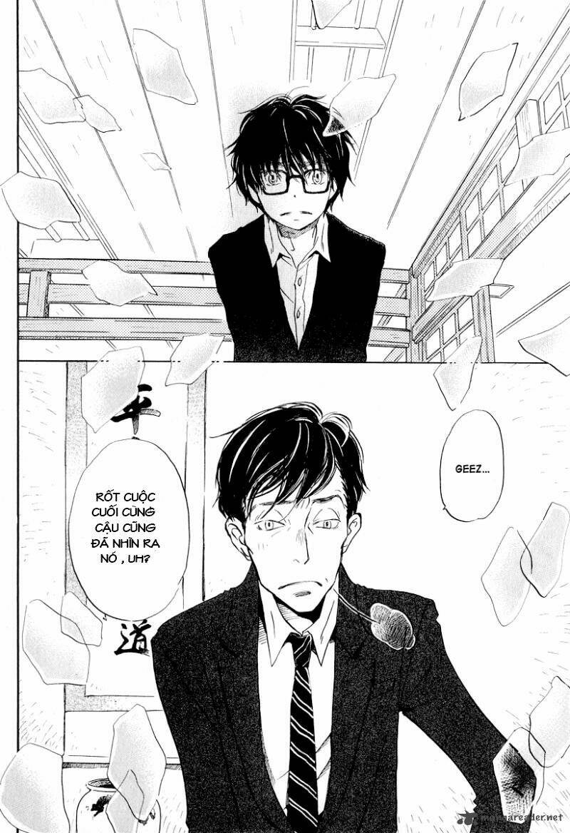 3-gatsu no lion chapter 27 9